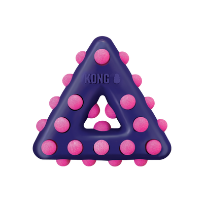 KONG Triangle Dotz