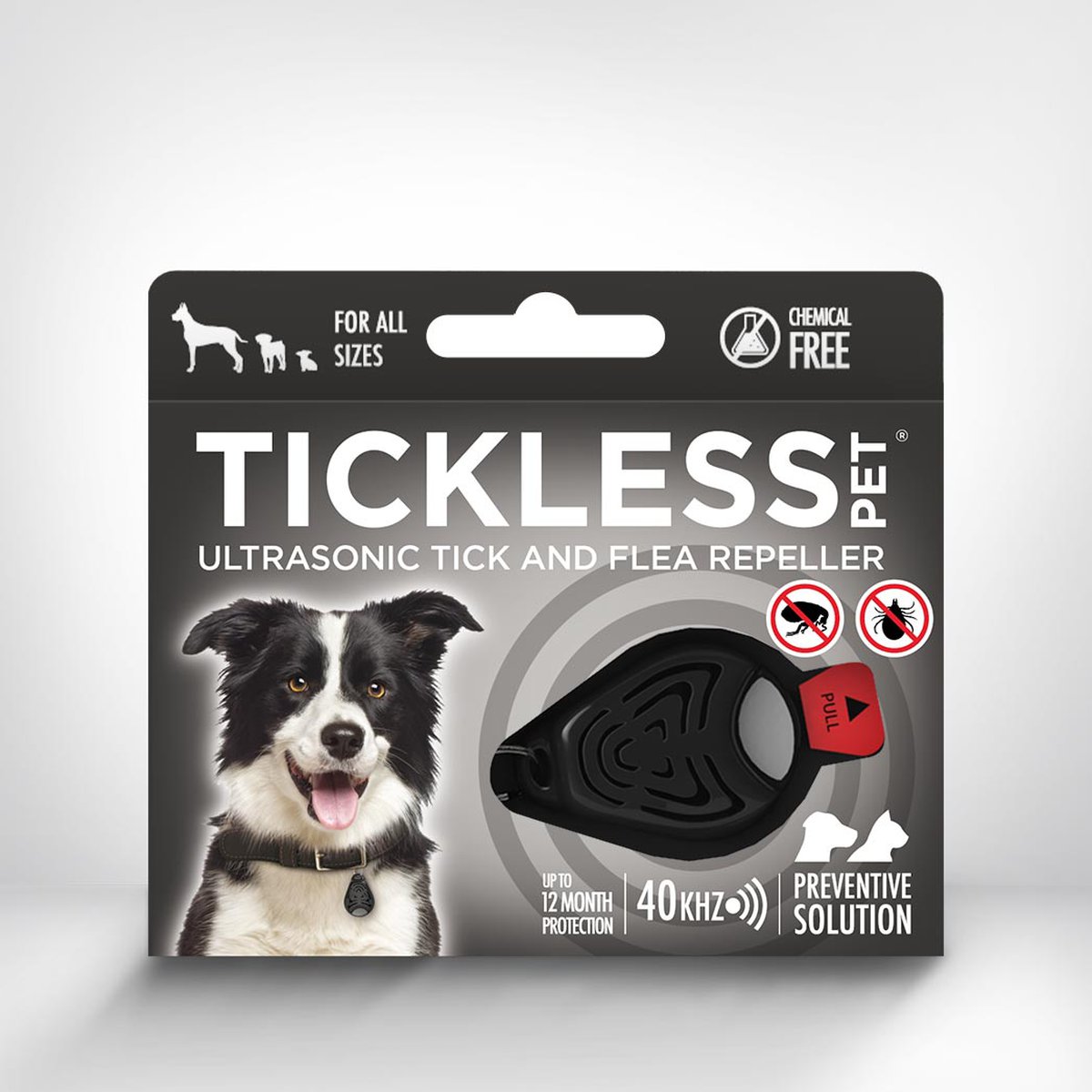 TICKLESS® Pet