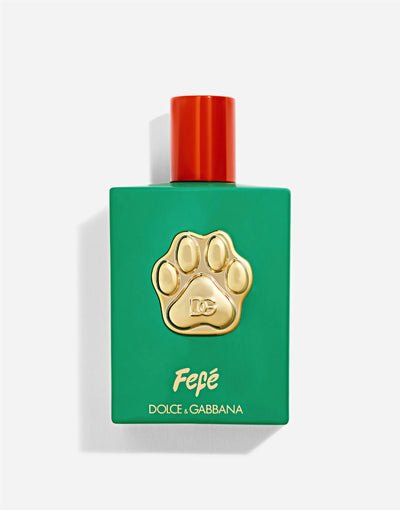 Dolce & Gabbana Fefé Dog Perfume