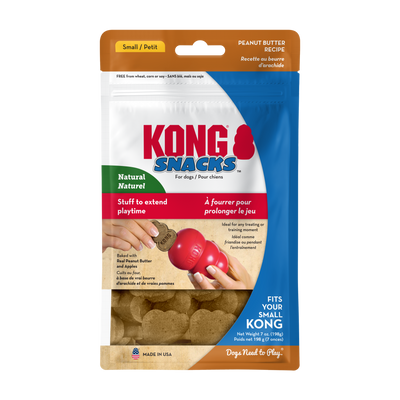 KONG Snacks