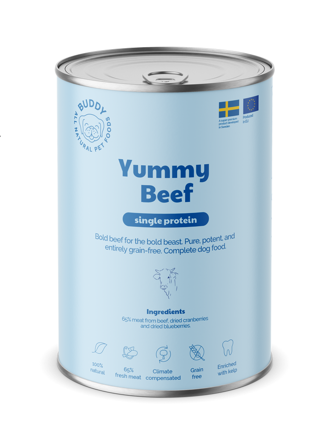 Yummy Beef