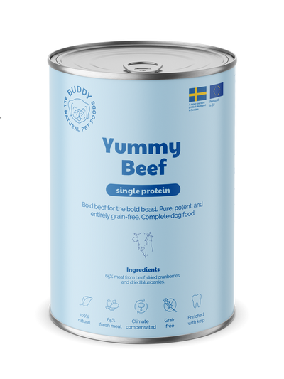 Yummy Beef