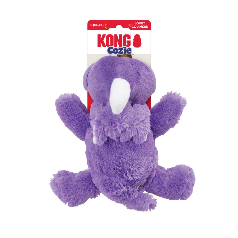 Kong Cozie Rosie Rhino