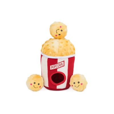 Zippy Burrow® - Popcorn Bucket