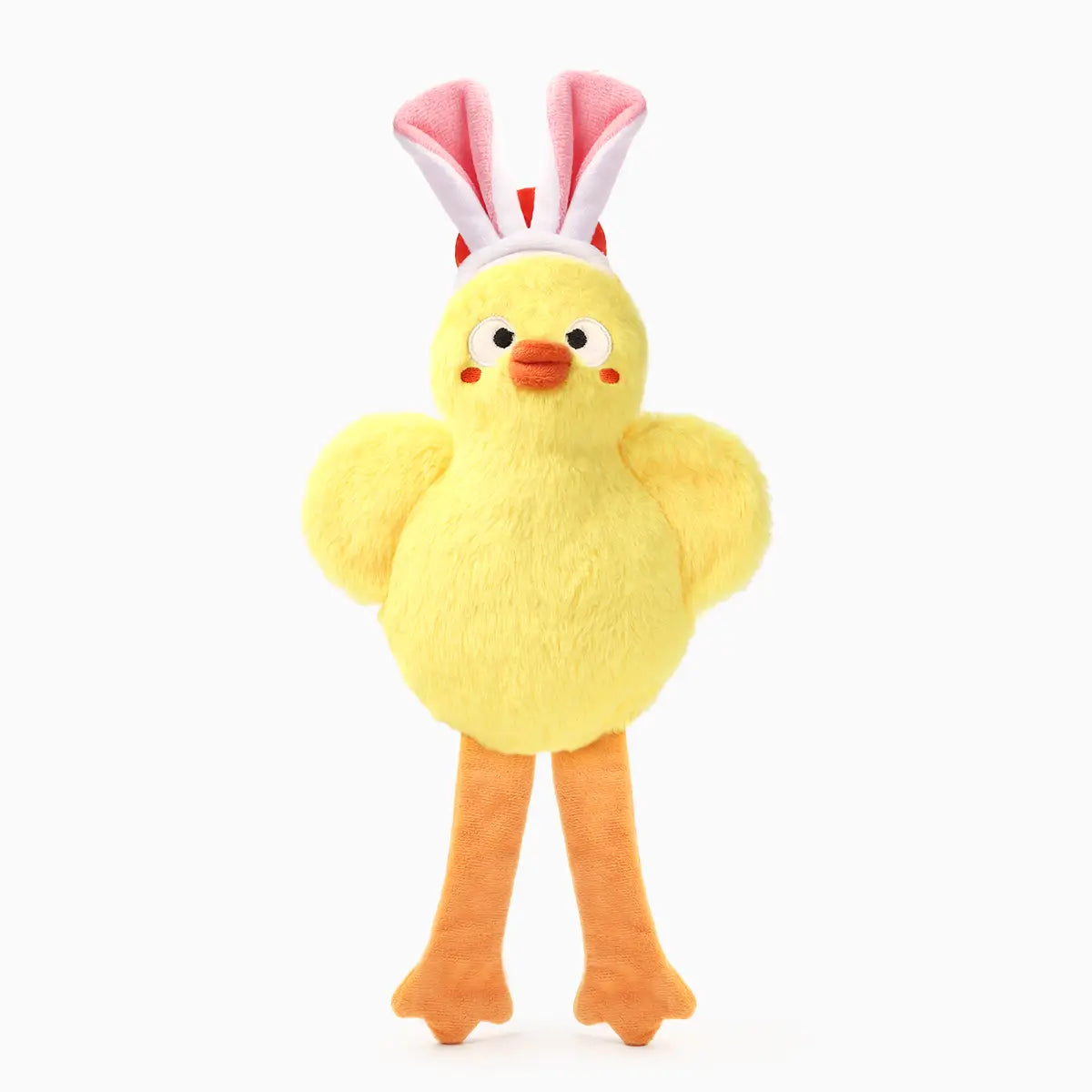 Easter Chick - Dog Plush Toy