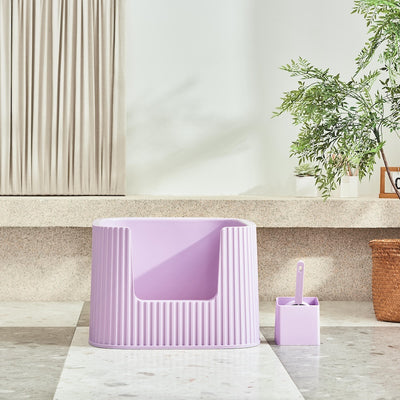 Michu XXL Deluxe Cat Litter Box