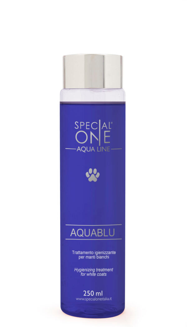 AquaBlu Shampoo