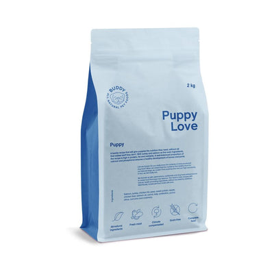 Puppy Love
