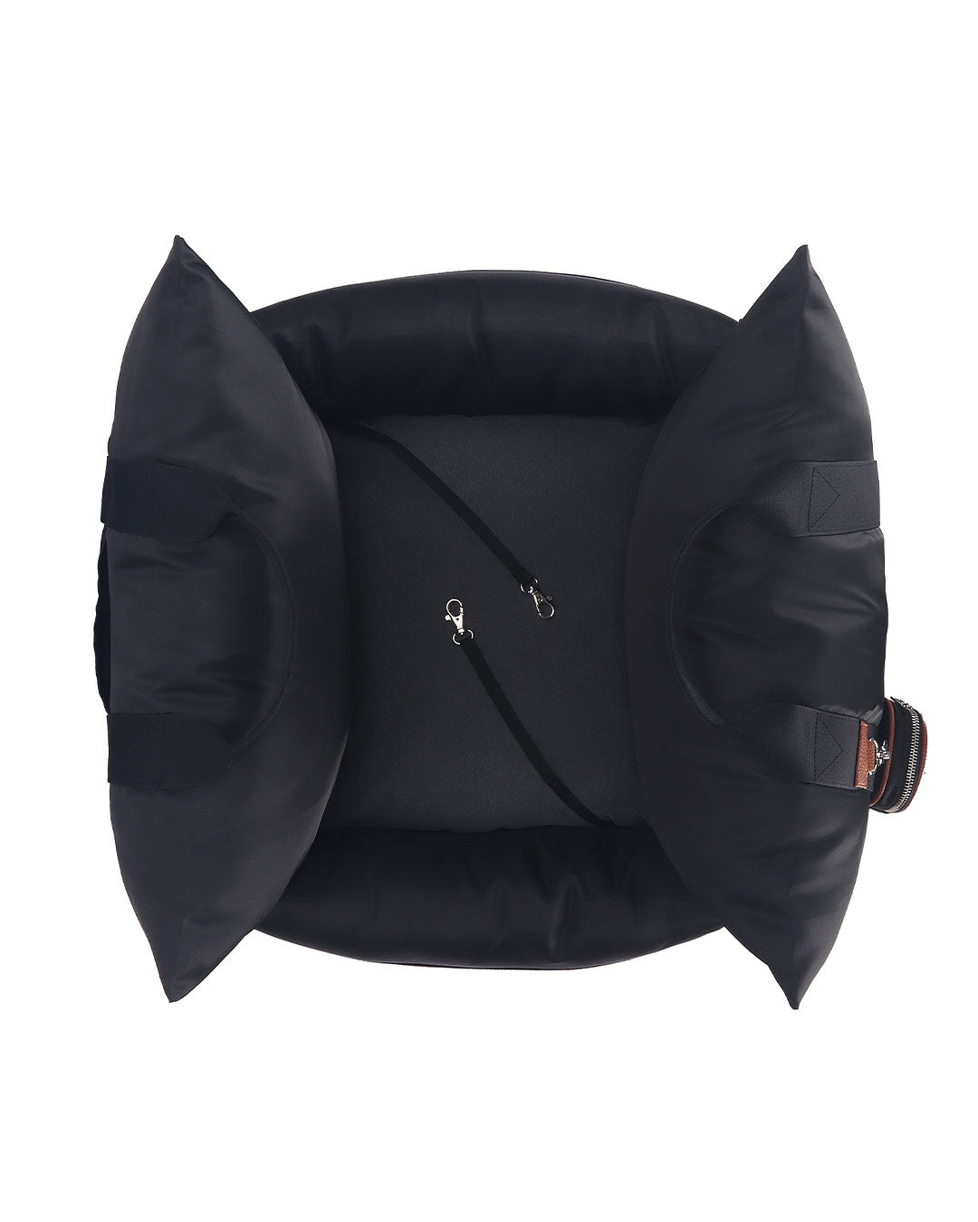 MONCARSEAT 11 Edition -  Ink Black