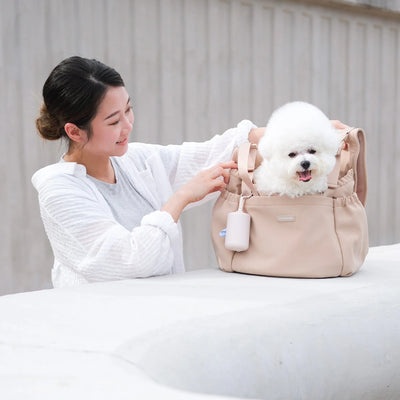 Carry Me Crossbody Carrier