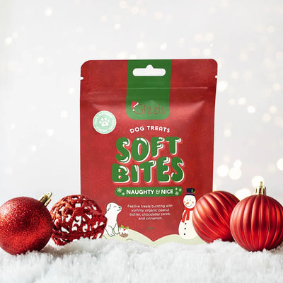 Soft Bites Naughty & Nice