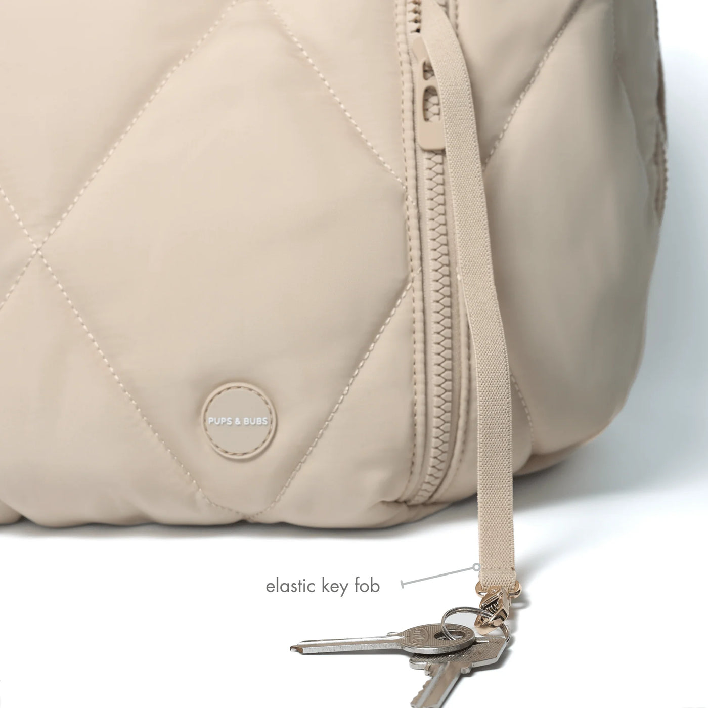 Cloud Crossbody Carrier