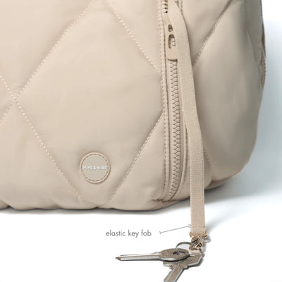 Cloud Crossbody Carrier