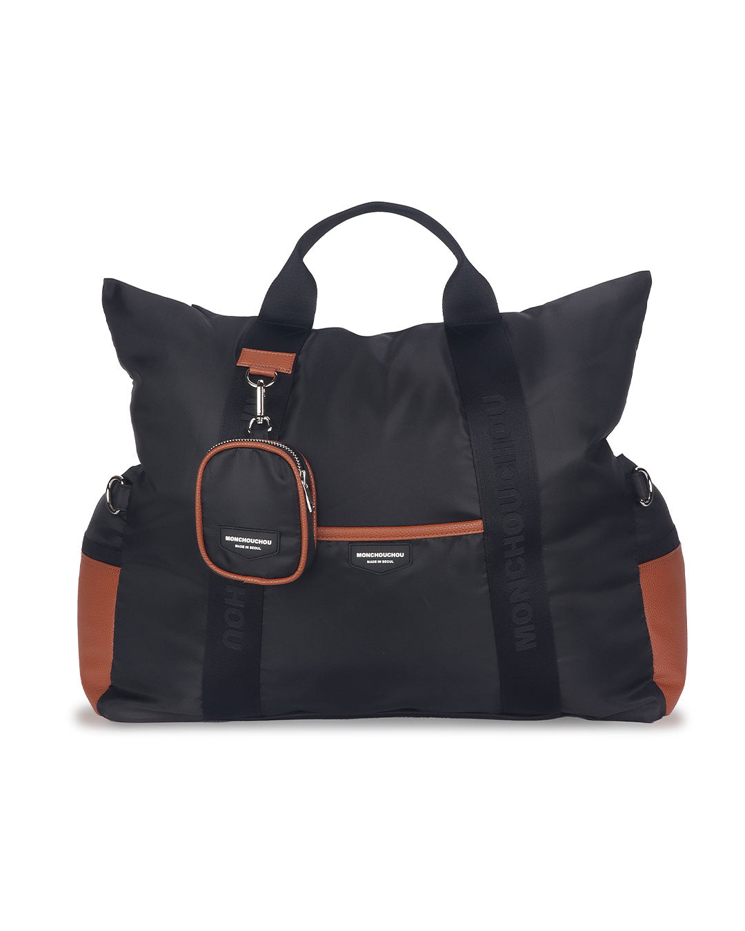 MONCARSEAT 11 Edition -  Ink Black