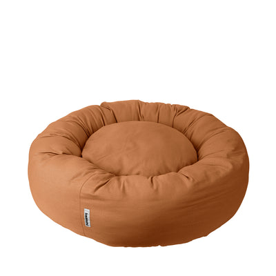 Donut Bed Light Brown