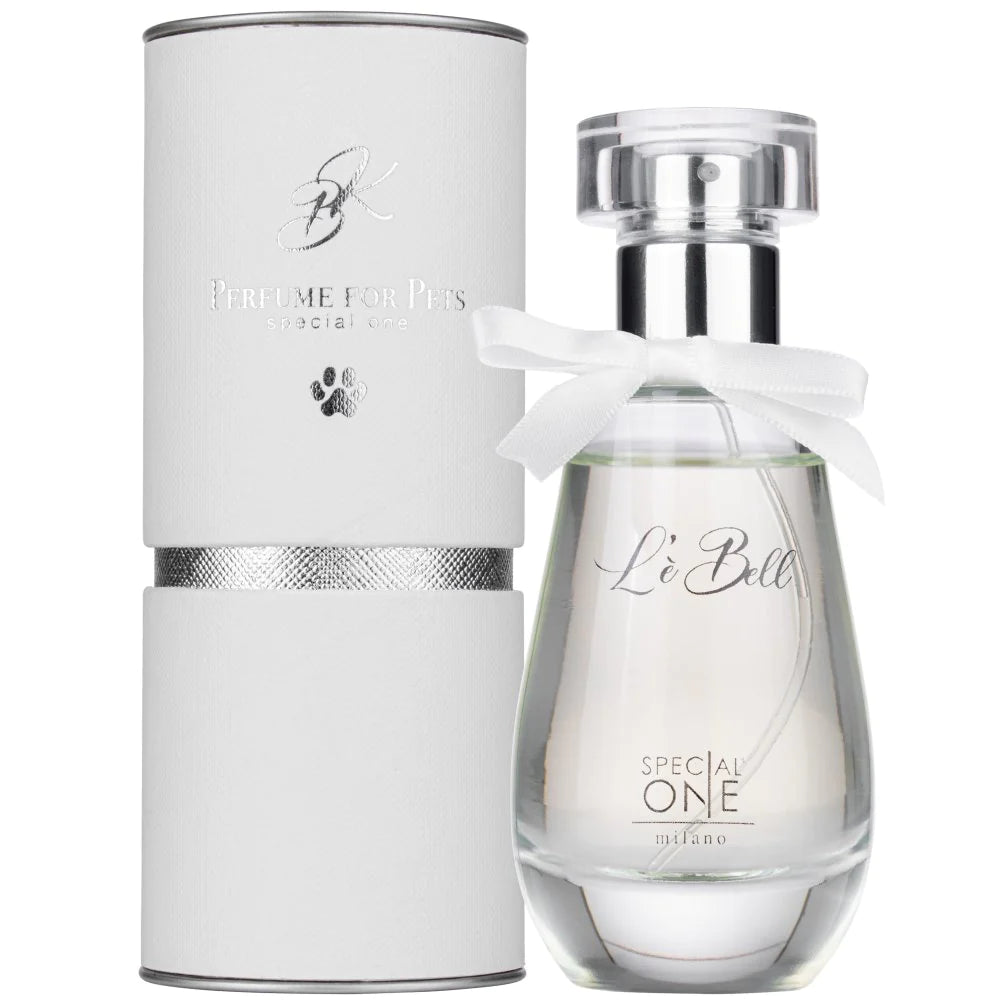 Luxury Perfume - Le Bell