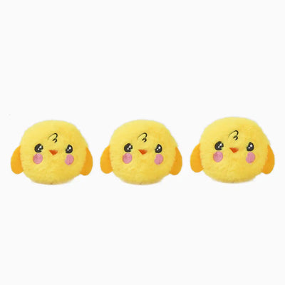 Chirpy Chicks-Interactive Toy