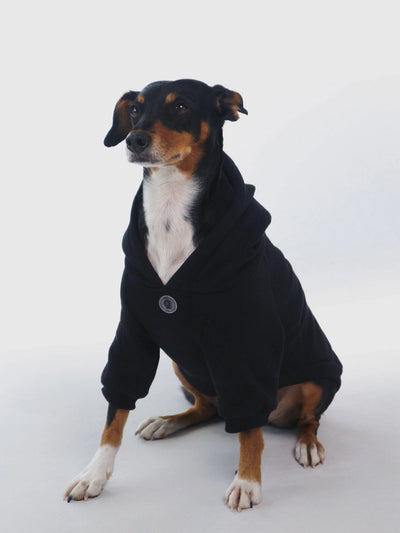 Hand&Paw Dog Hoodie