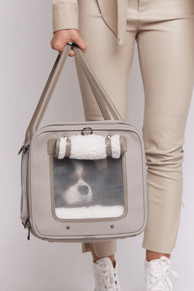 Global Citizen Pet Carrier Bag