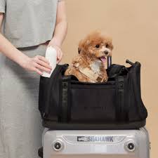 Onboard Travel Pet Carrier