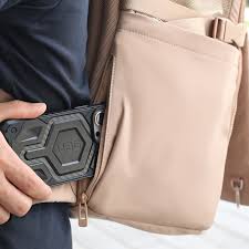 Traveler Backpack
