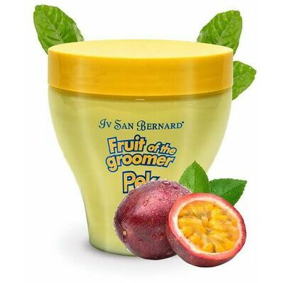 Fruit of the groomer - Maracuja Mask