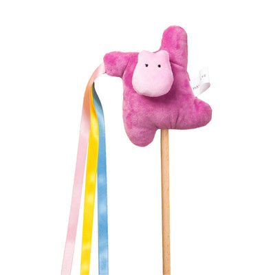 Interactive Cat Wand
