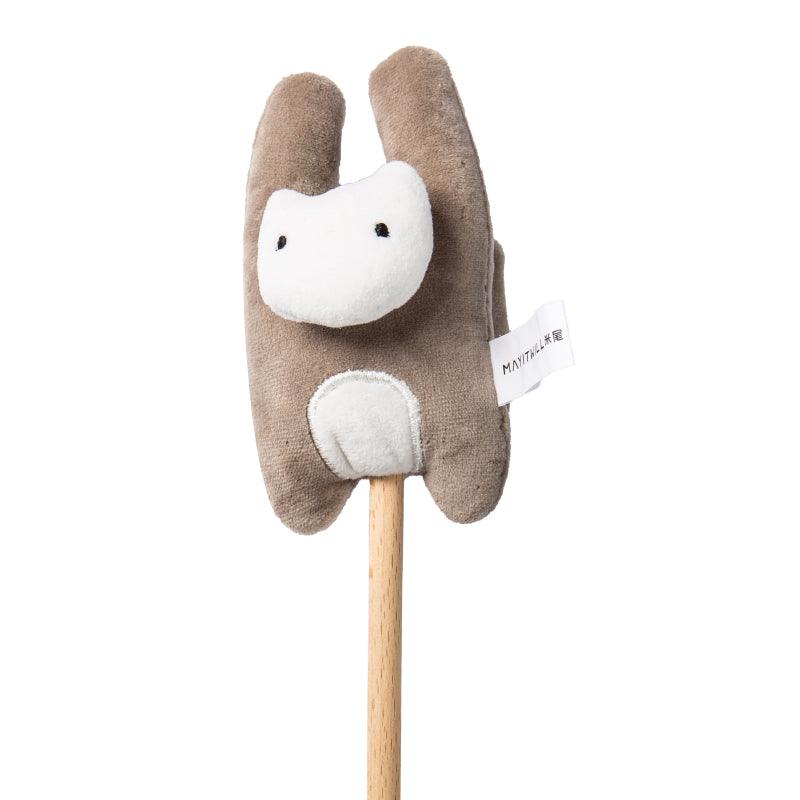 Interactive Cat Wand