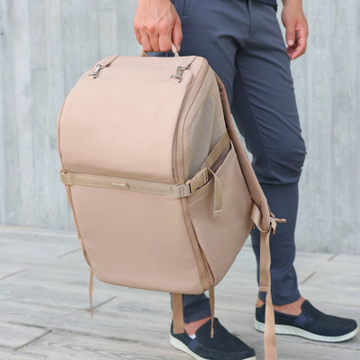 Traveler Backpack