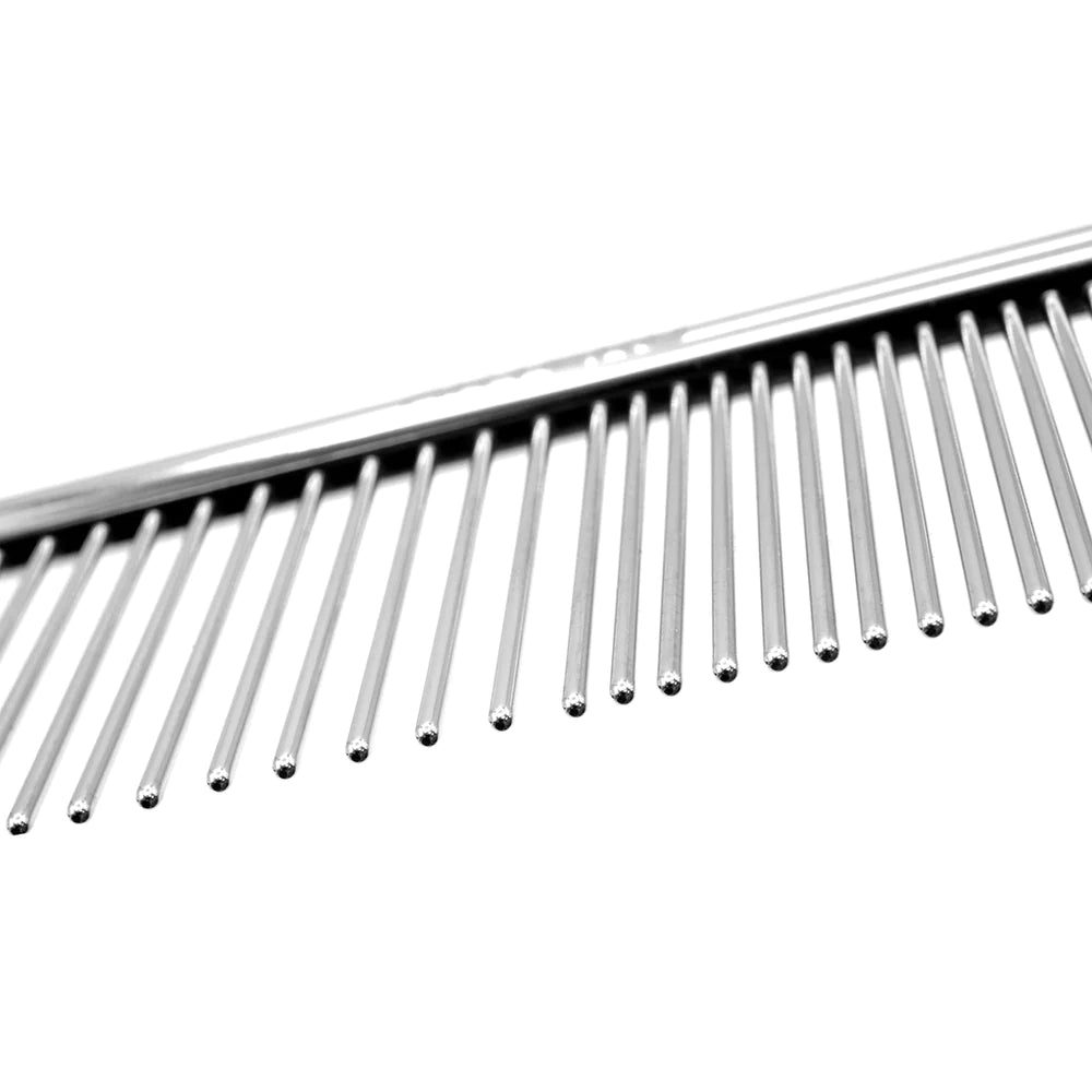 Long Tooth Comb