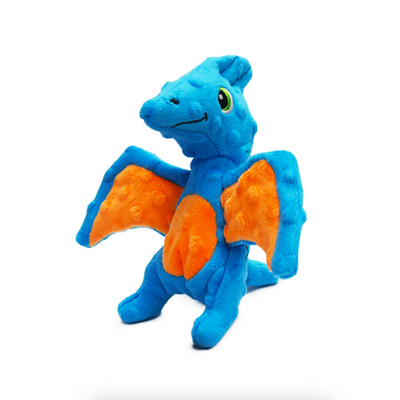 Mini Dinosaur