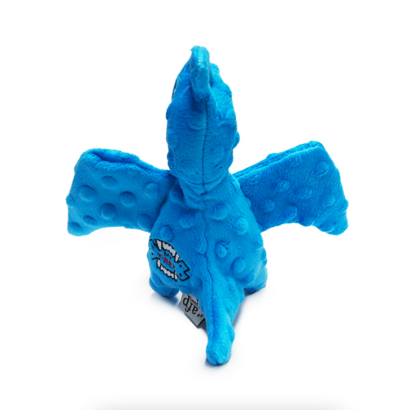 Mini Dinosaur