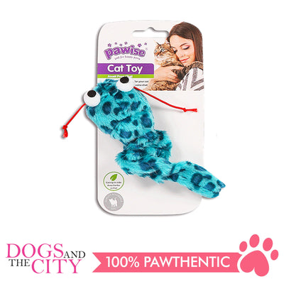 Pawise Shakey Snake Cat Toy