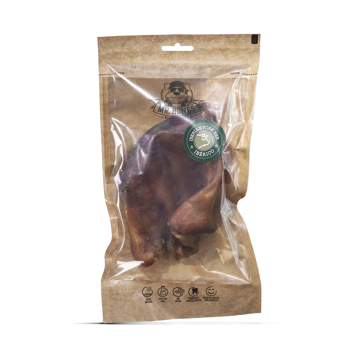 Iberian Pig Ear