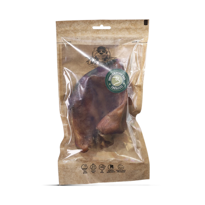 Iberian Pig Ear