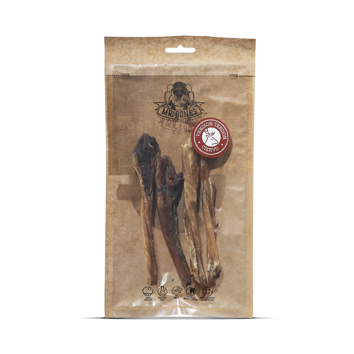 Venison Tendon