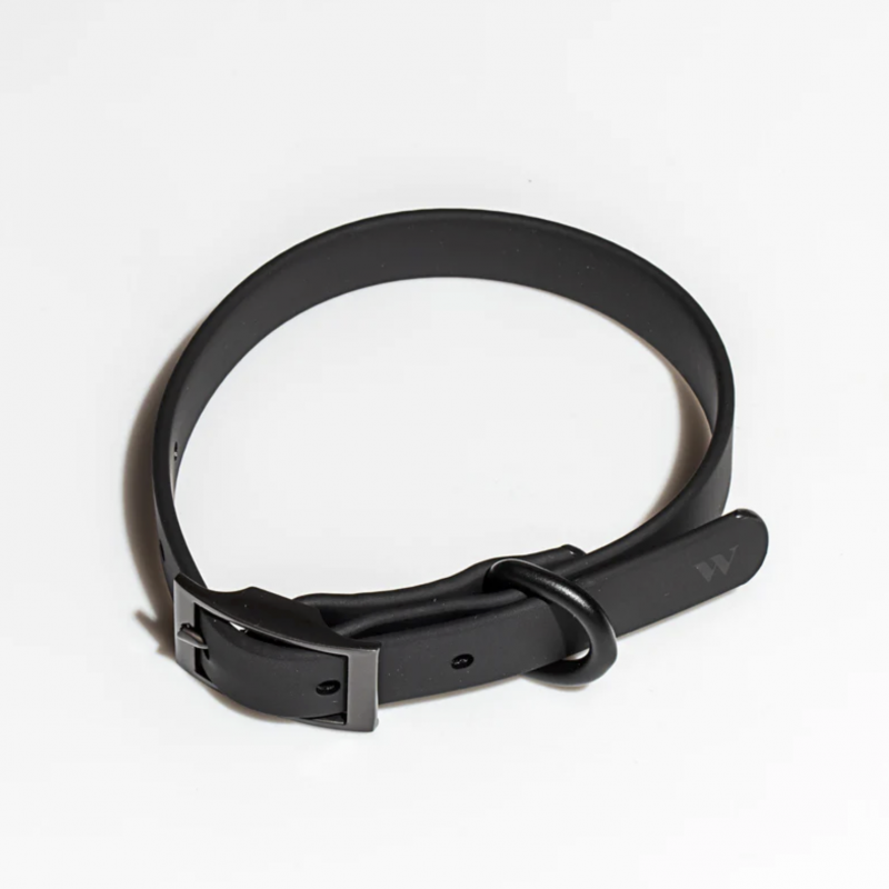 Collar from Wild One - Black