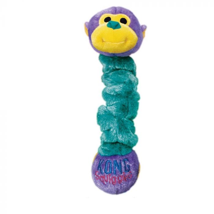 KONG Squiggles