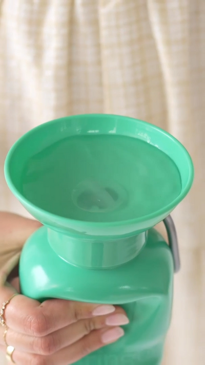 Classic Water Bottle