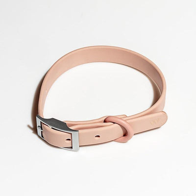 Collar from Wild One - Blush