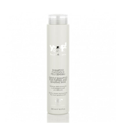 Yuup! Gentle Shampoo for Puppies and Sensitive Skin