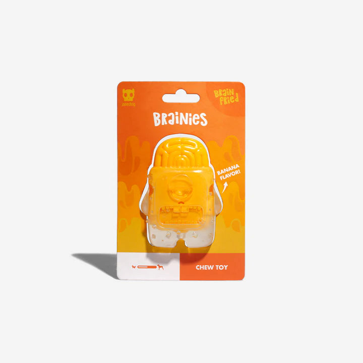 Brainies Chew Toys
