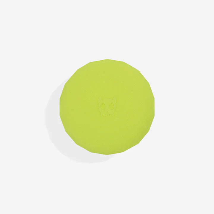 Airtag Holder Zee.Dog - Lime