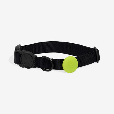 Airtag Holder Zee.Dog - Lime