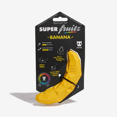Super Fruitz Treat Dispensers