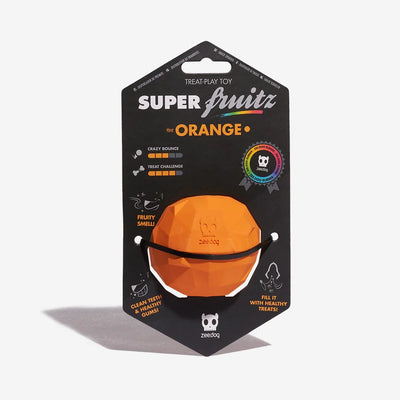 Super Fruitz Treat Dispensers
