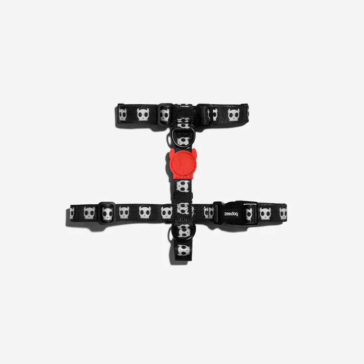 Skull Harness