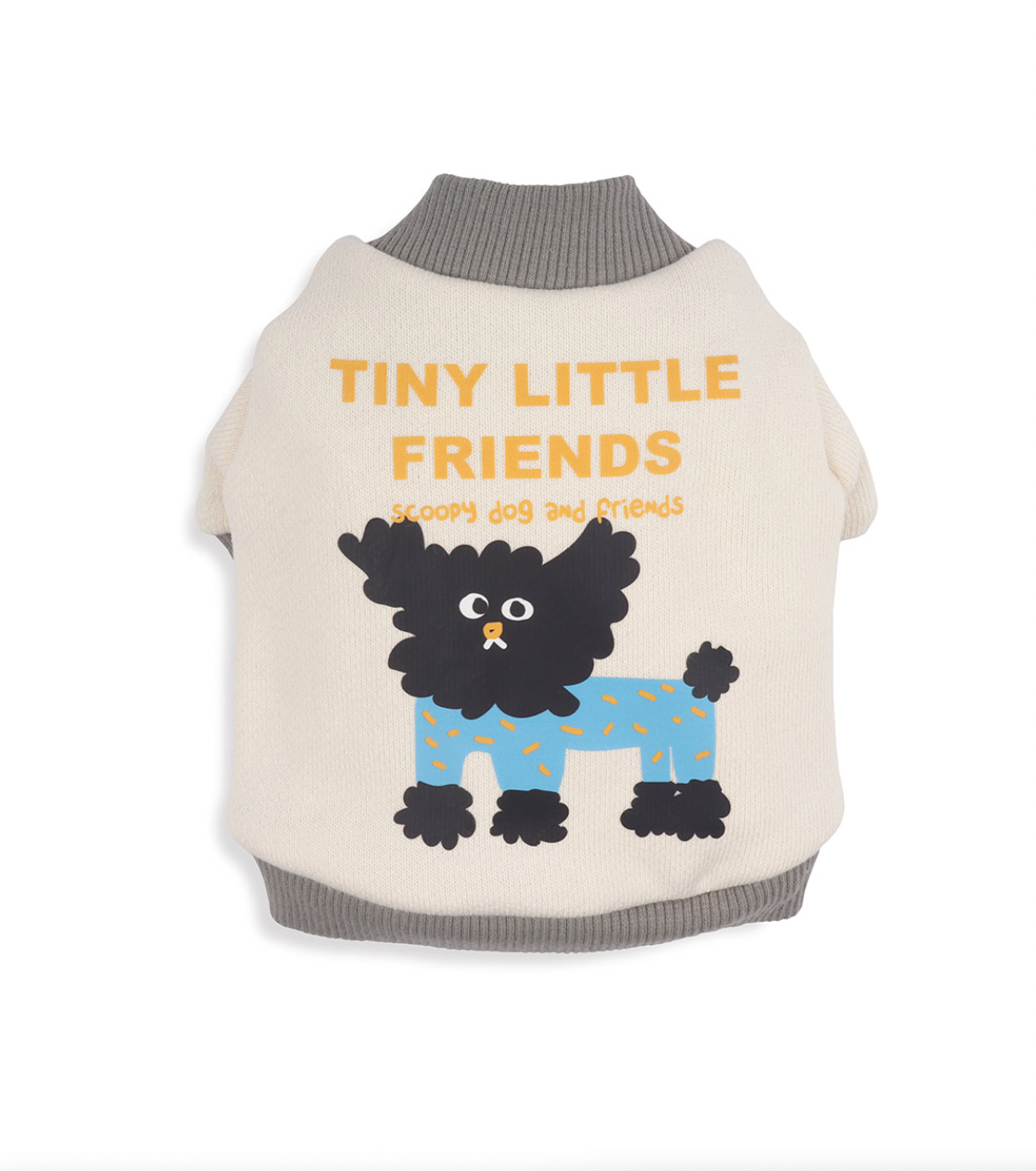 Tiny Little Friends Cardigan