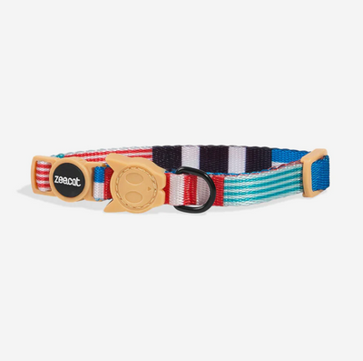 Yacht Collar from Zee.Cat