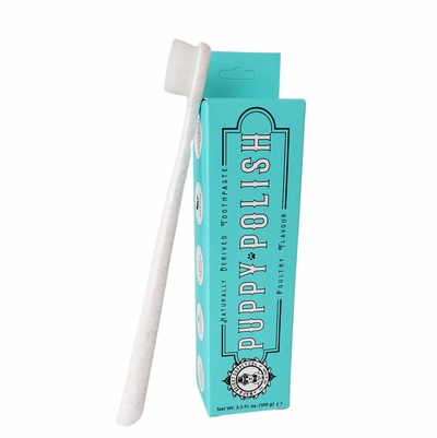 Toothbrush for All Dogs